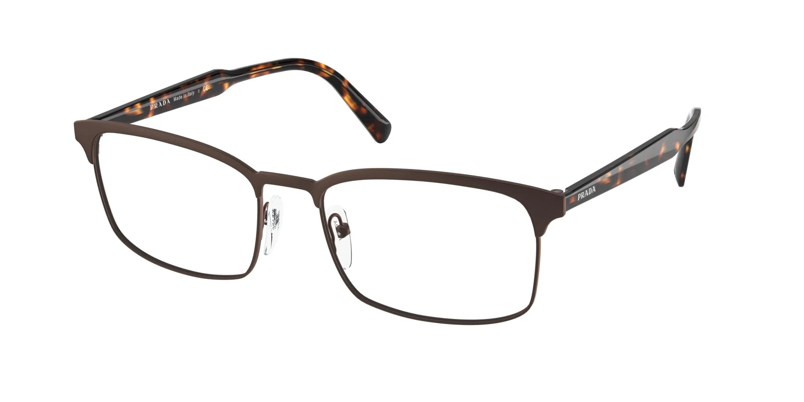 Prada 54WV Eyeglasses - view 6